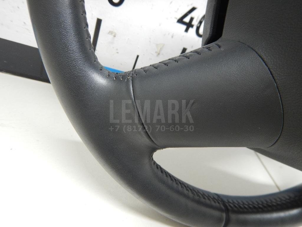 Рулевое колесо с AIR BAG