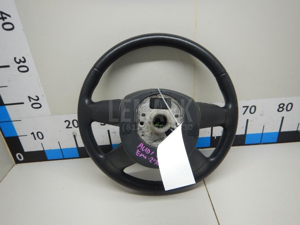 Рулевое колесо с AIR BAG