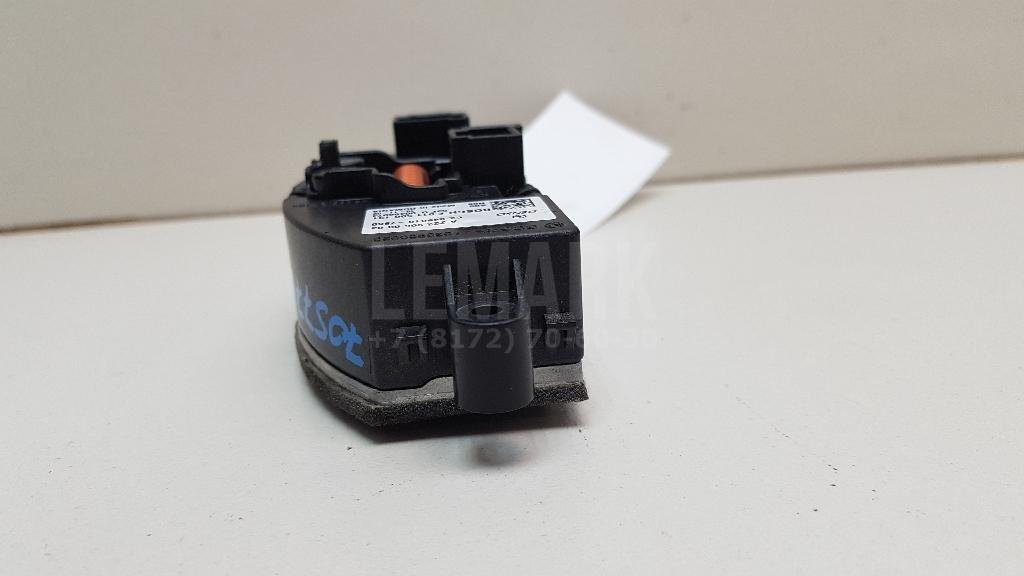 Резистор отопителя