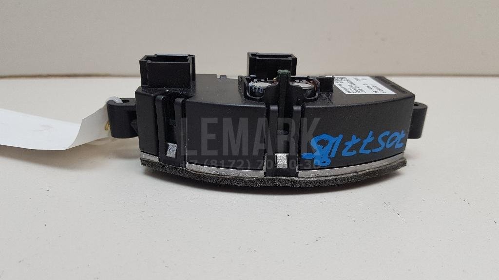 Резистор отопителя