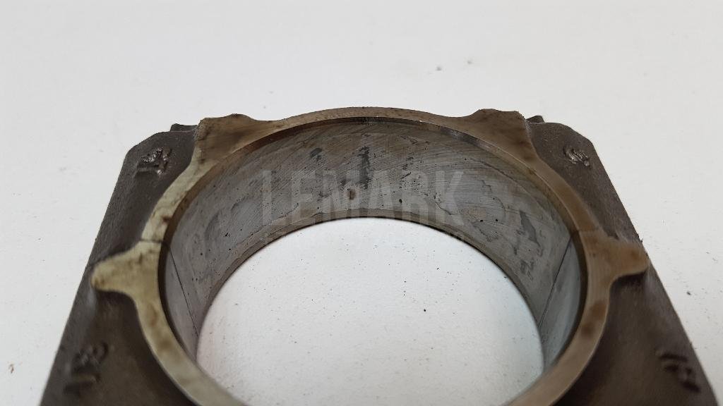 Шатун для  Audi A3 [8PA] Sportback 2004-2013