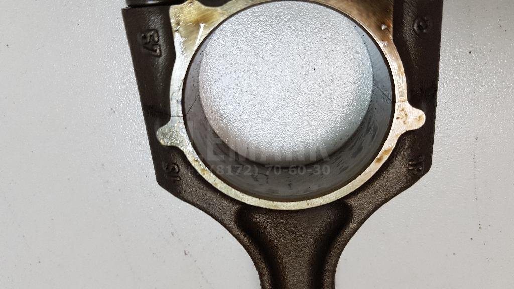 Шатун для  Audi A3 [8PA] Sportback 2004-2013