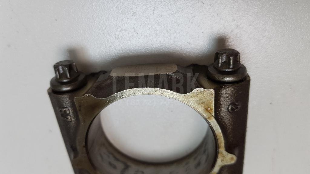 Шатун для  Audi A3 [8PA] Sportback 2004-2013