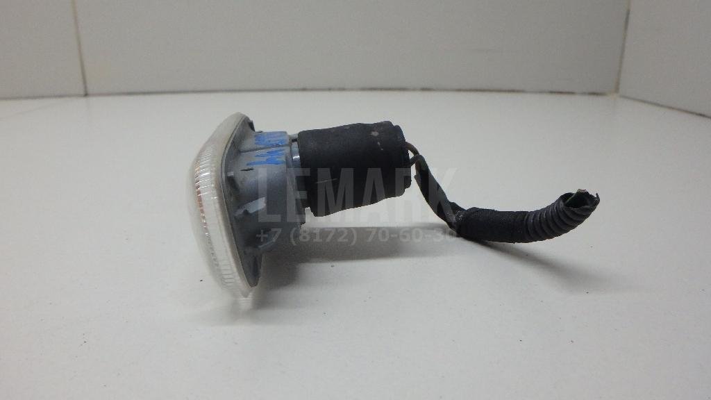 Повторитель на крыло