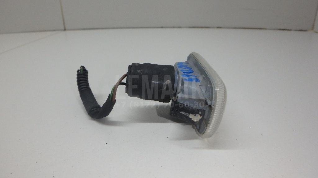 Повторитель на крыло