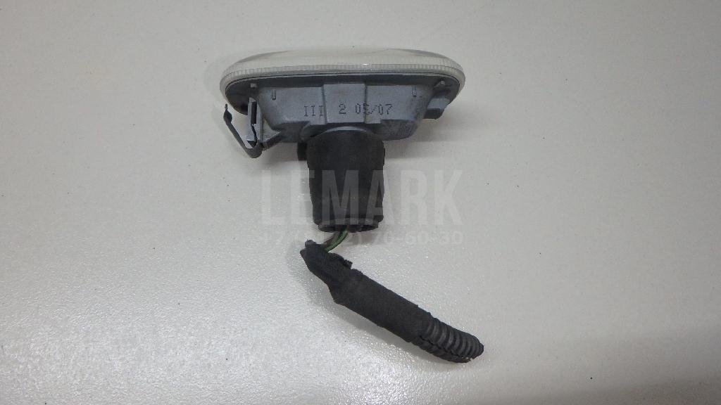 Повторитель на крыло