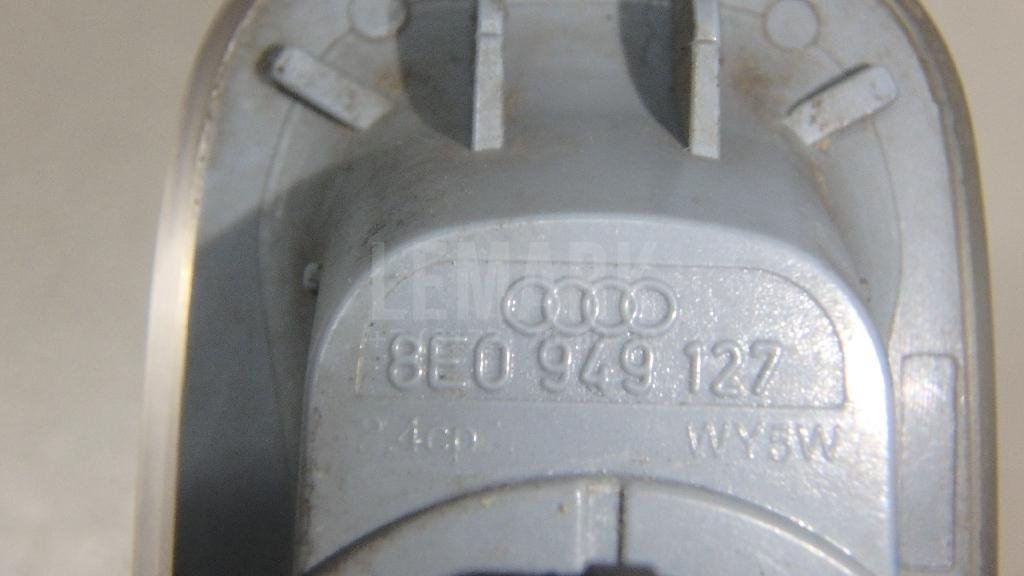 Повторитель на крыло