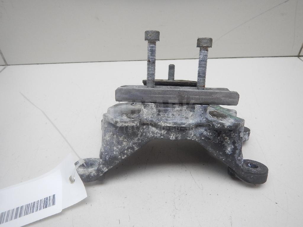 Кронштейн КПП