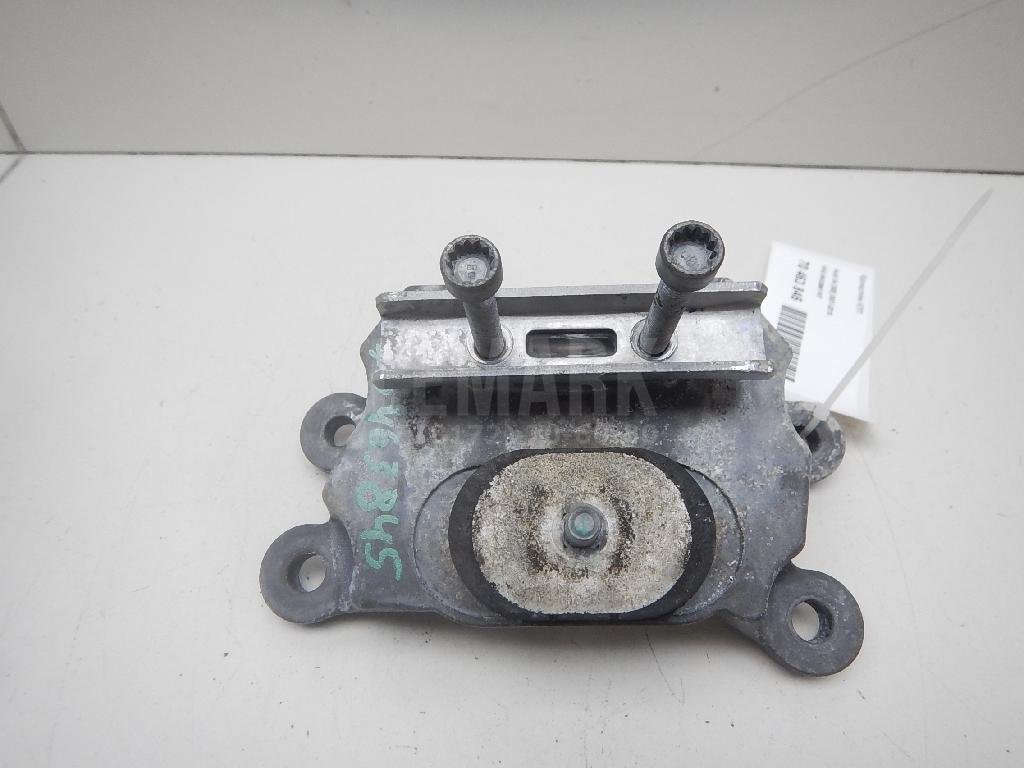 Кронштейн КПП