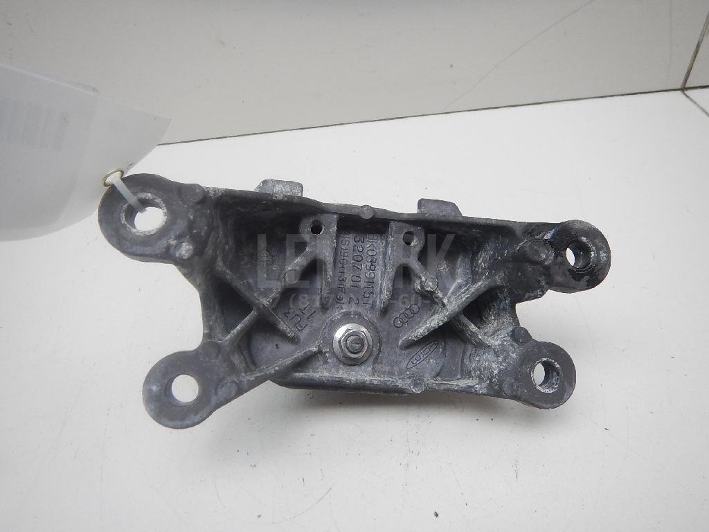 Кронштейн КПП