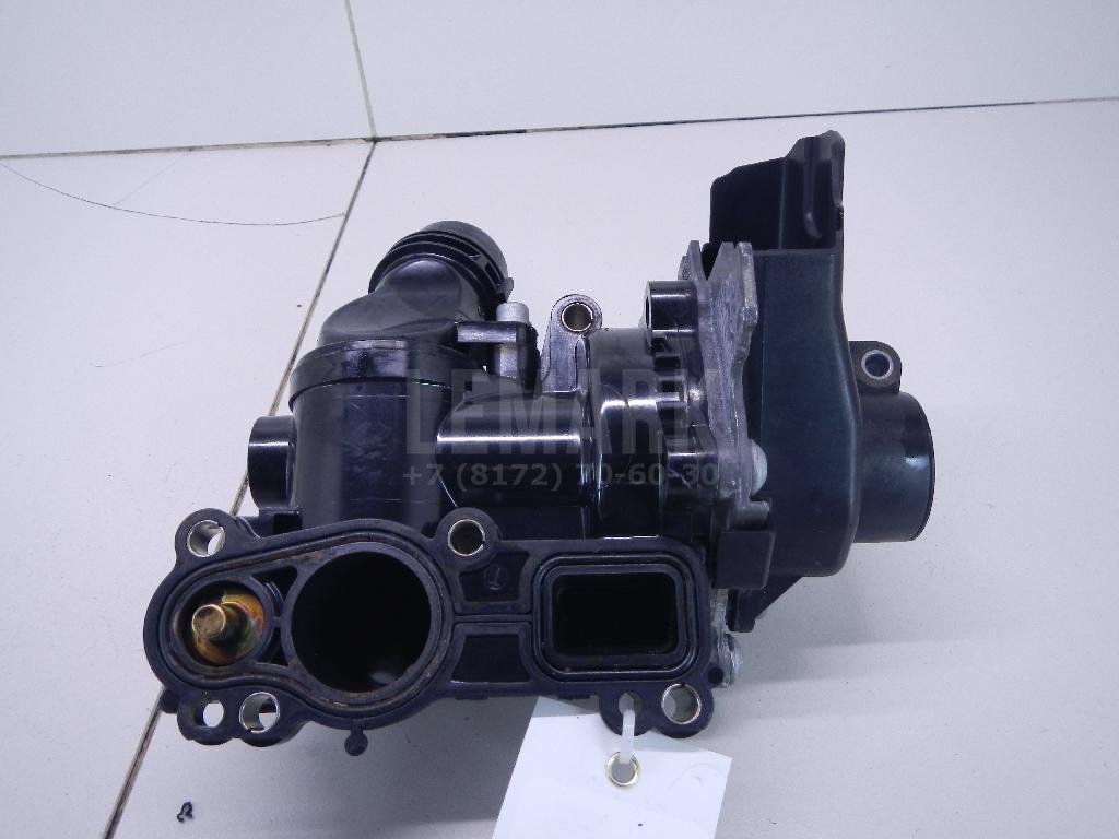 Корпус термостата для  Audi A3 (8Y) 2020