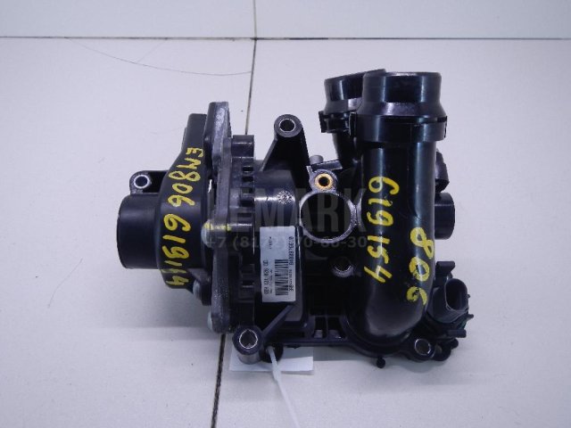 Корпус термостата