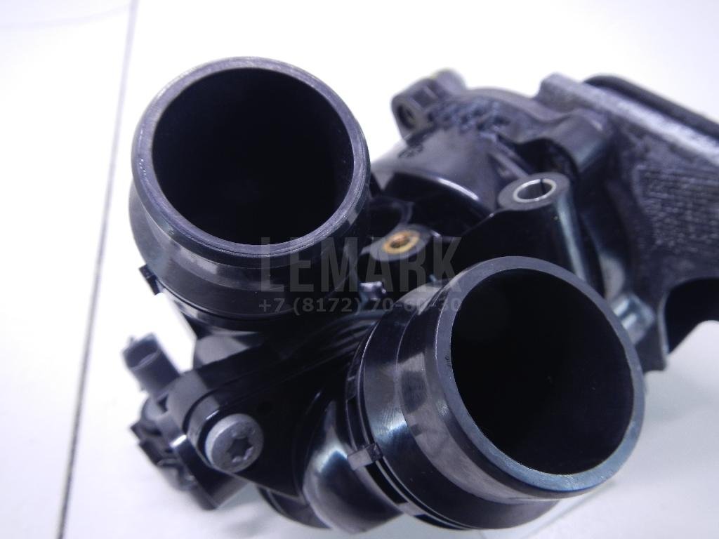 Корпус термостата для  Audi A3 (8Y) 2020