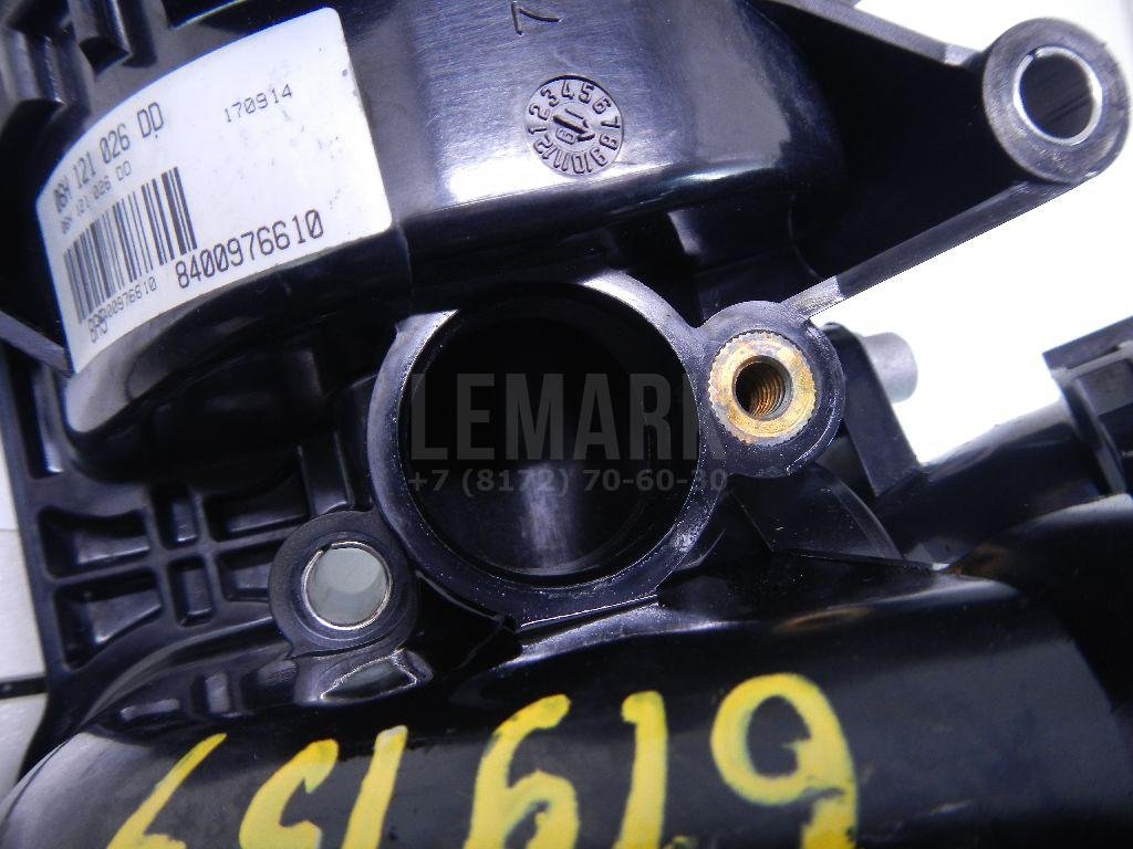 Корпус термостата для  Audi A3 (8Y) 2020