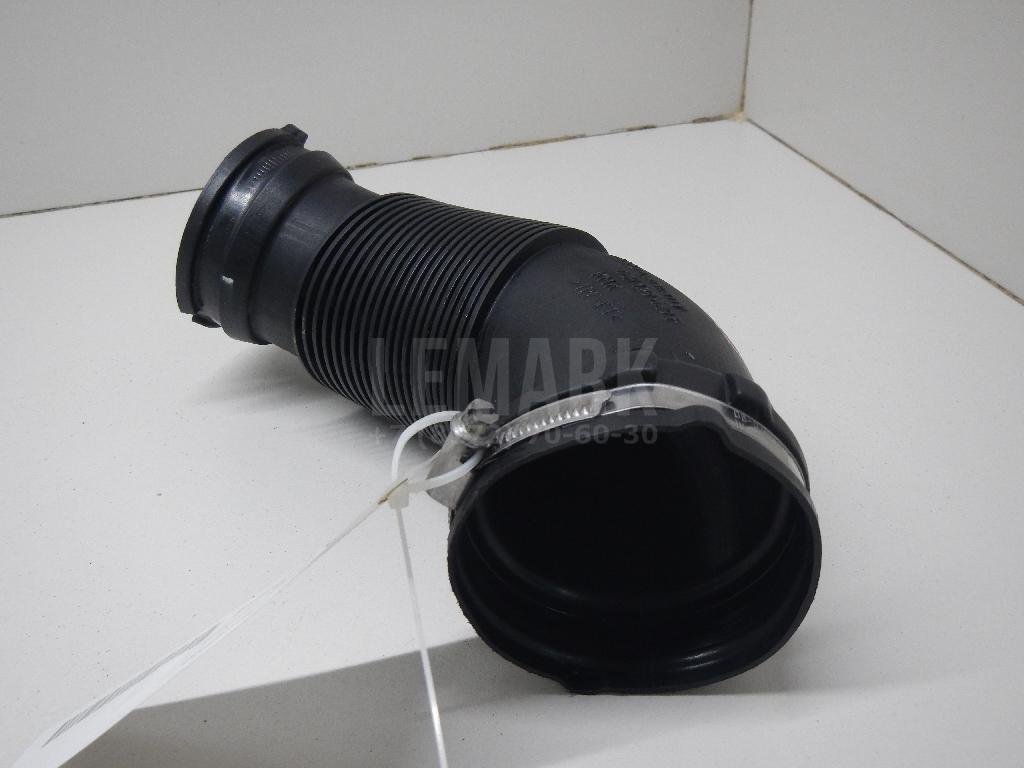 Гофра воздуховода