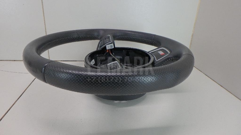 Рулевое колесо для AIR BAG (без AIR BAG)