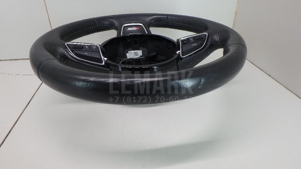 Рулевое колесо для AIR BAG (без AIR BAG)