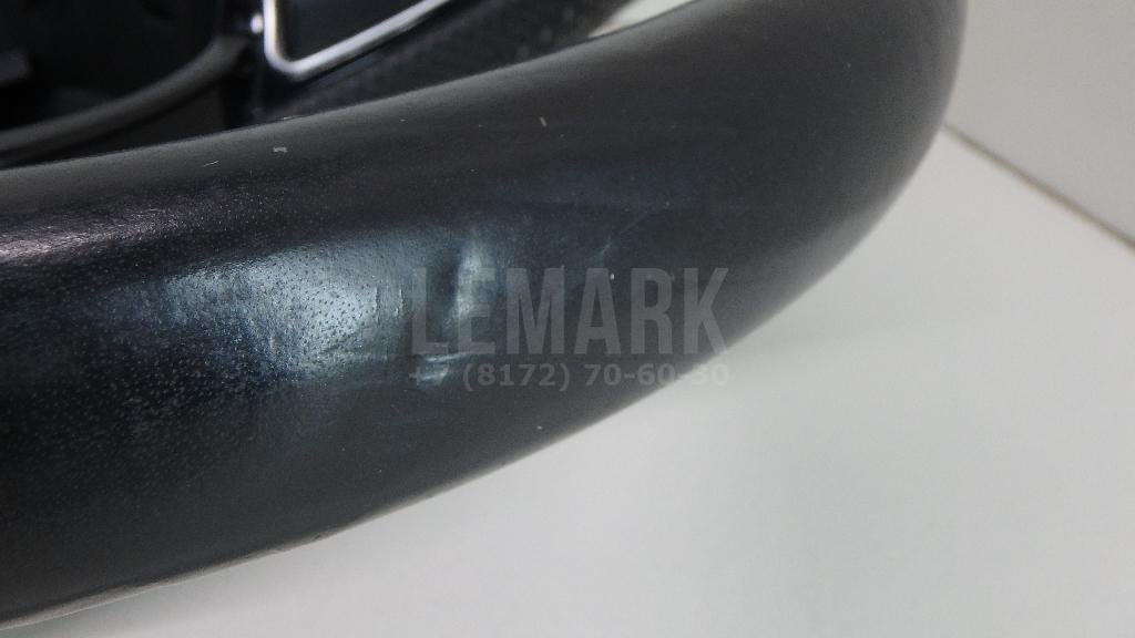 Рулевое колесо для AIR BAG (без AIR BAG)