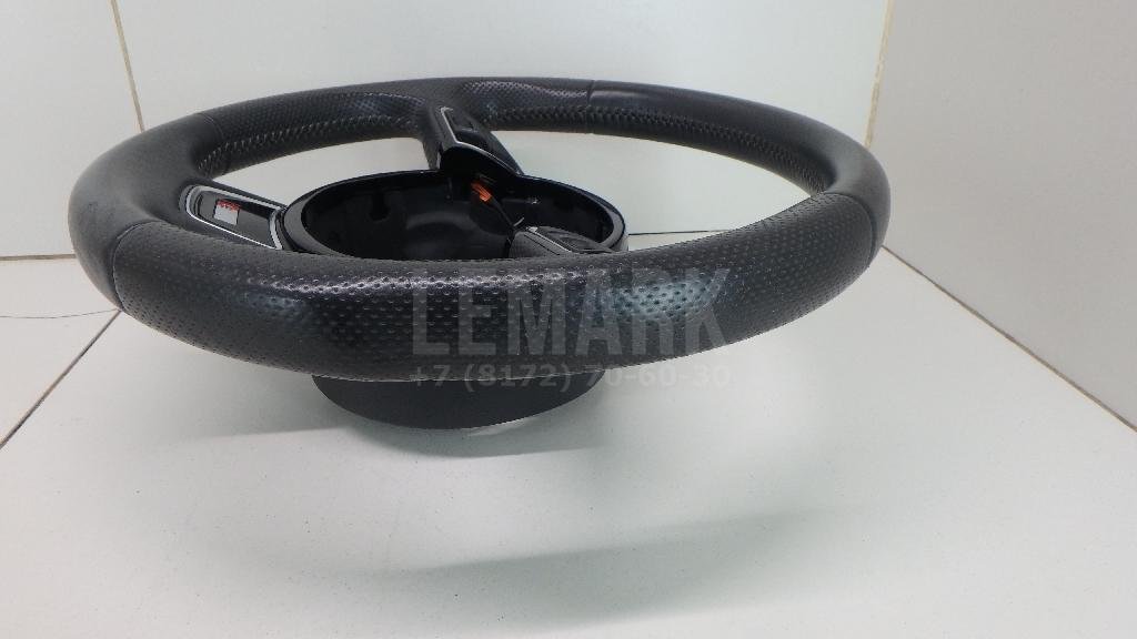 Рулевое колесо для AIR BAG (без AIR BAG)