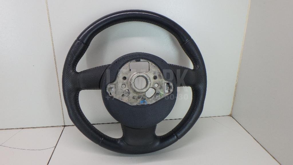 Рулевое колесо для AIR BAG (без AIR BAG)