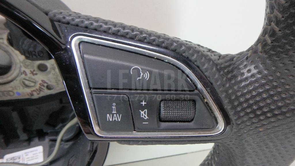 Рулевое колесо для AIR BAG (без AIR BAG)