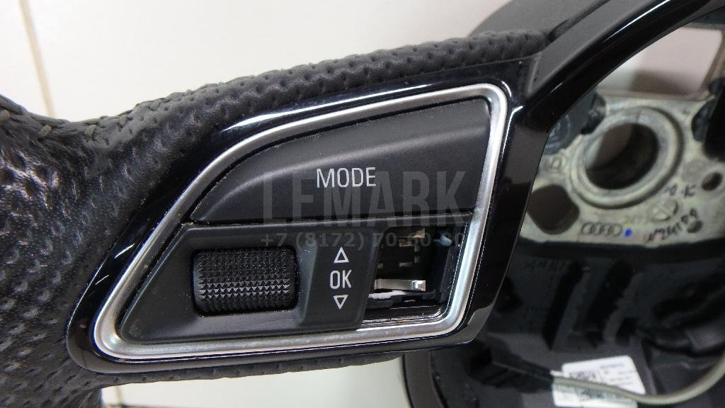 Рулевое колесо для AIR BAG (без AIR BAG)