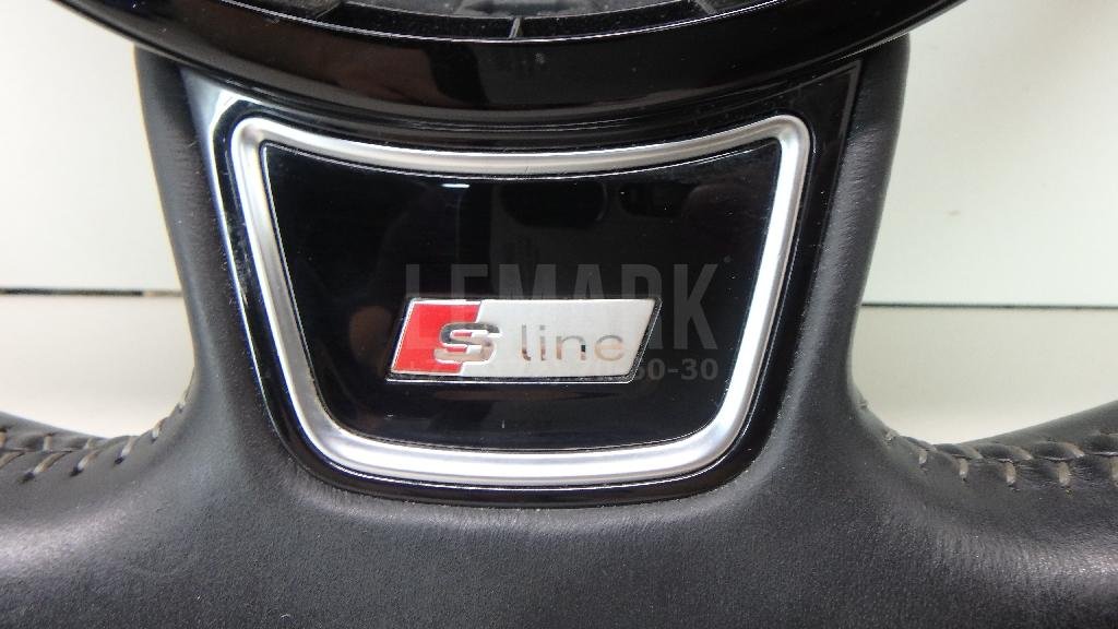 Рулевое колесо для AIR BAG (без AIR BAG)