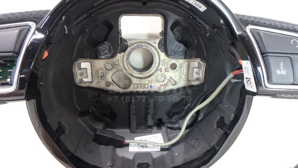 Рулевое колесо для AIR BAG (без AIR BAG)