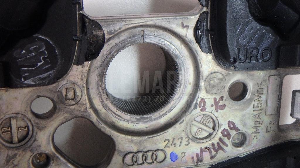 Рулевое колесо для AIR BAG (без AIR BAG)