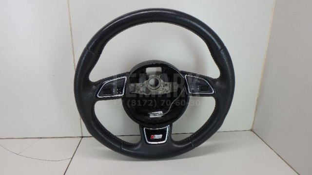 Рулевое колесо для AIR BAG (без AIR BAG)