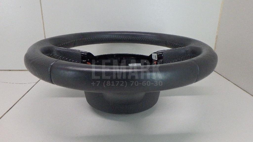 Рулевое колесо для AIR BAG (без AIR BAG)