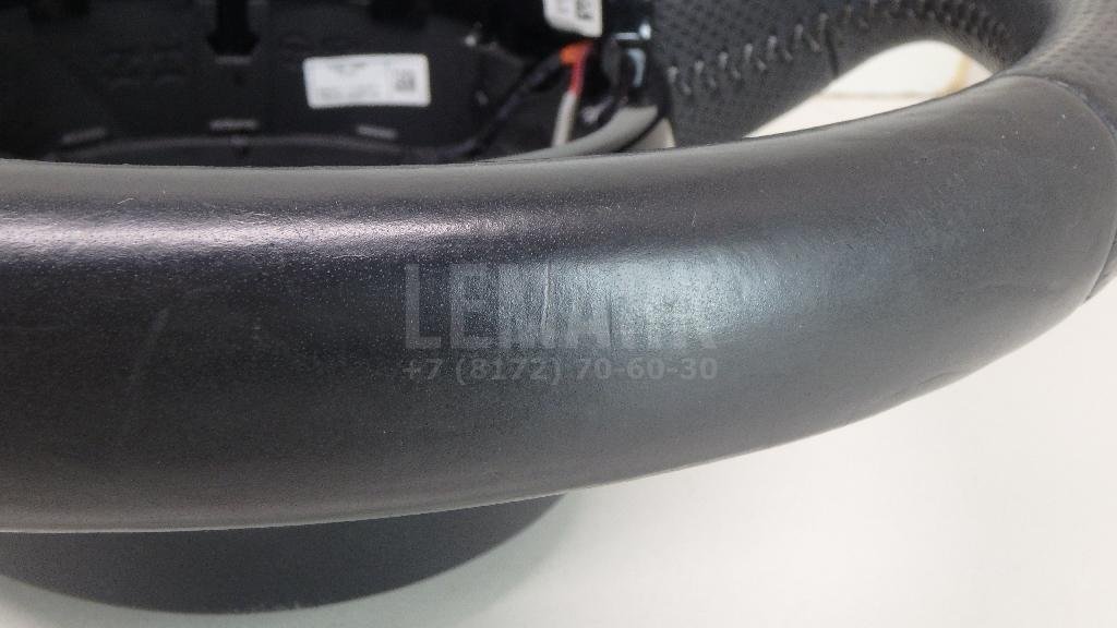 Рулевое колесо для AIR BAG (без AIR BAG)