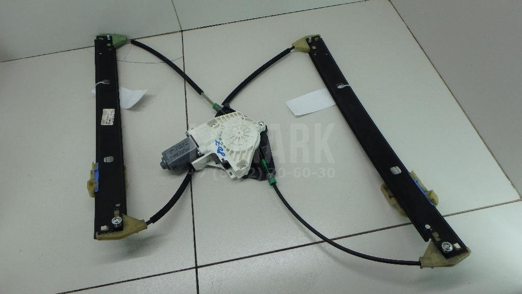 Стеклоподъемник электр. передний левый