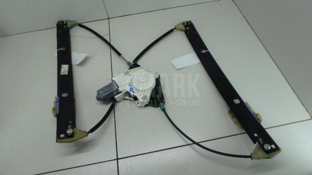 Стеклоподъемник электр. передний левый