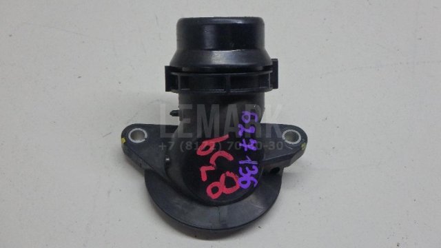 Крышка термостата