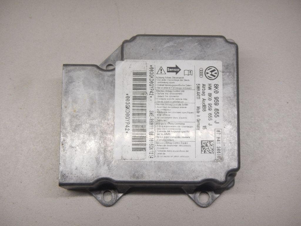 Блок управления AIR BAG