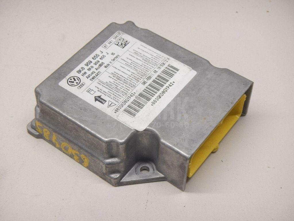 Блок управления AIR BAG