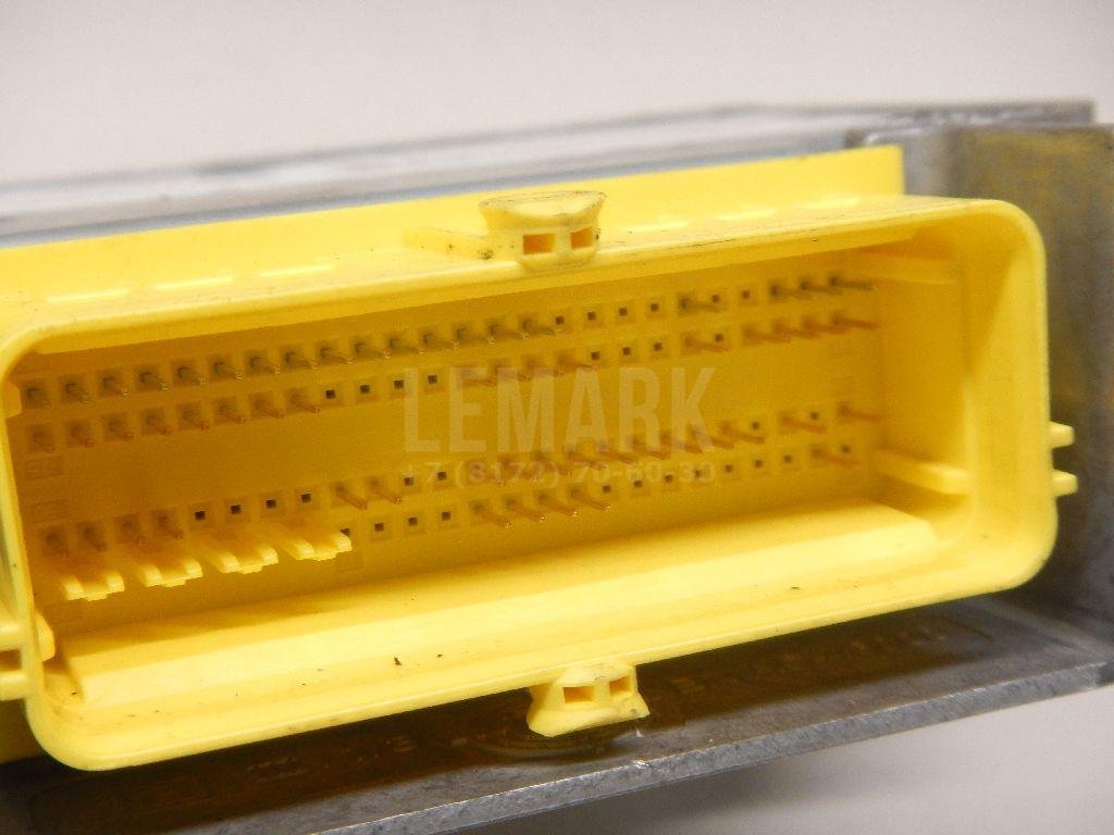 Блок управления AIR BAG