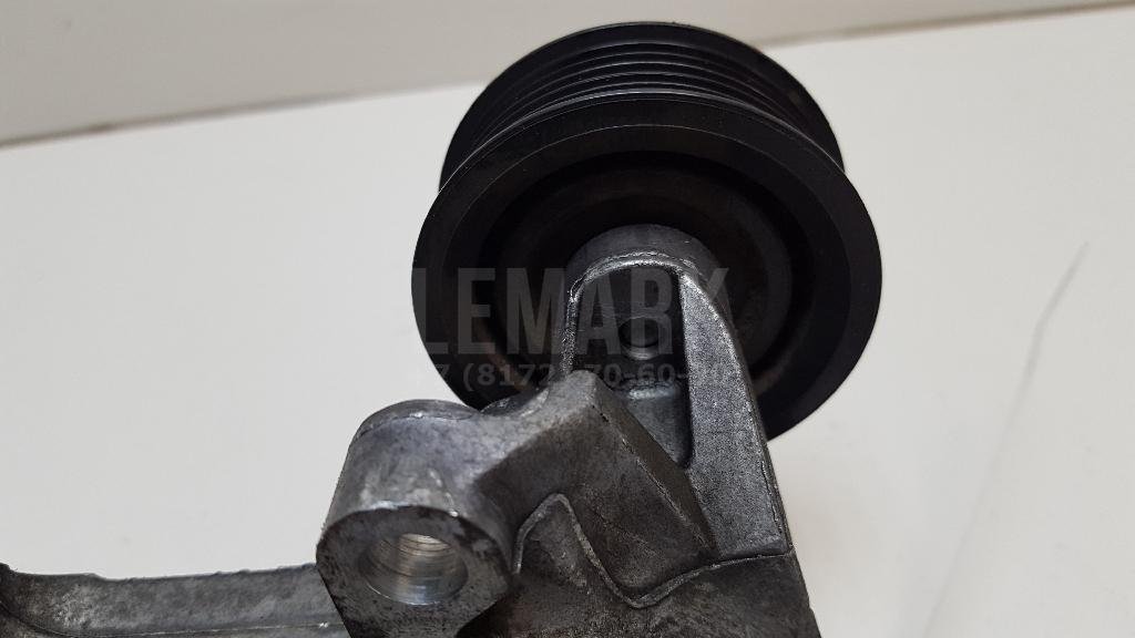 Кронштейн генератора