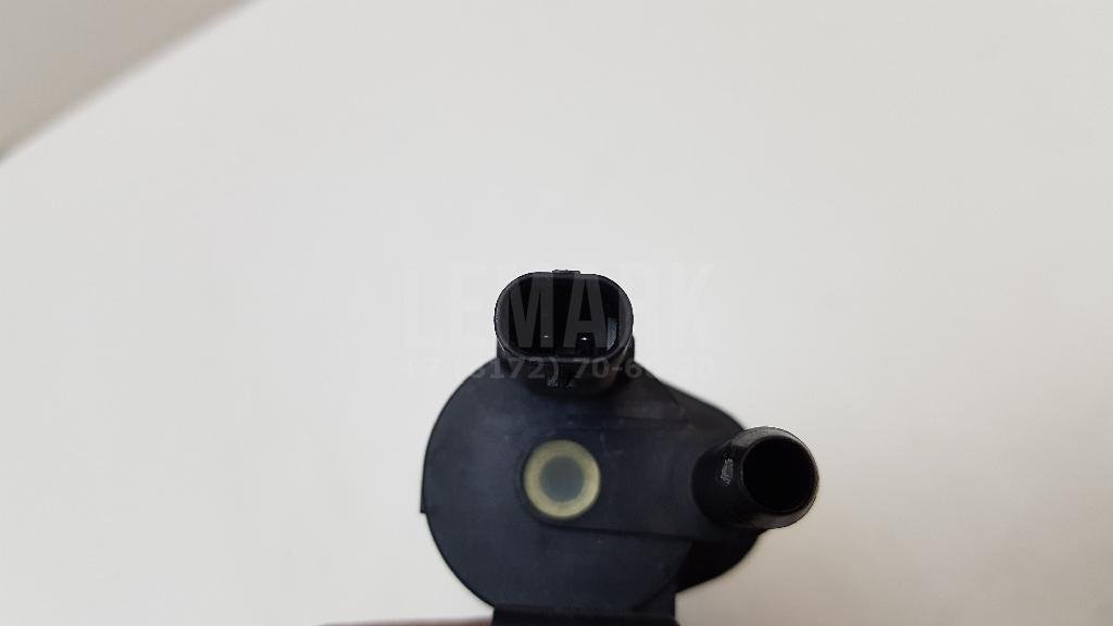 Клапан вакуумный