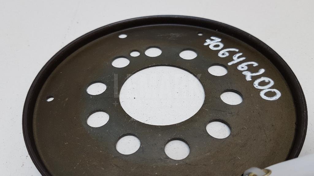 Ротор (двигатель) для  Acura TSX 2009-2014