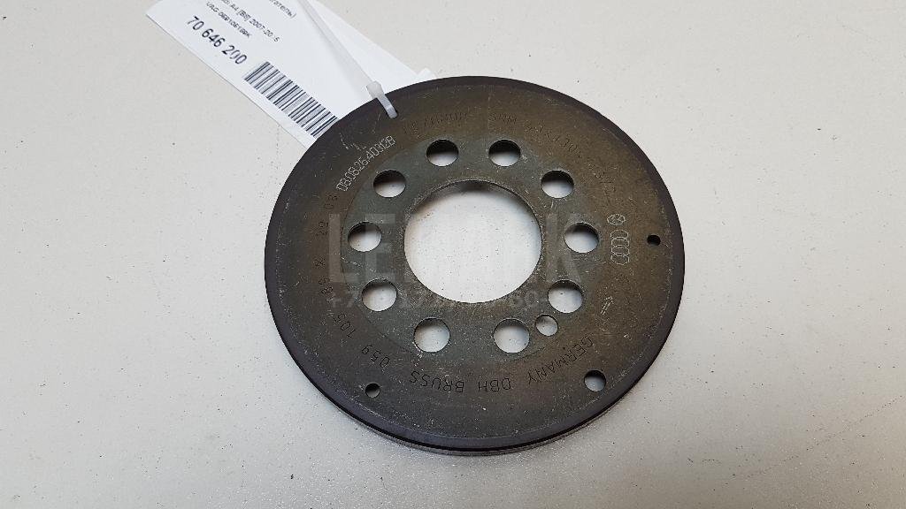 Ротор (двигатель) для  Acura TSX 2009-2014