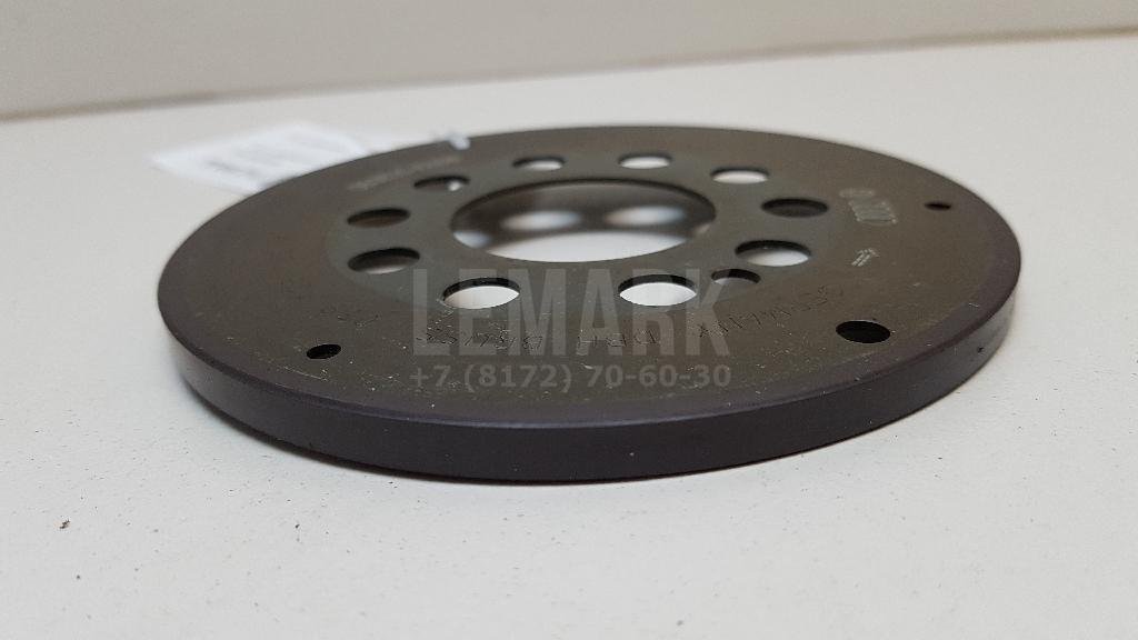 Ротор (двигатель) для  Acura TSX 2009-2014