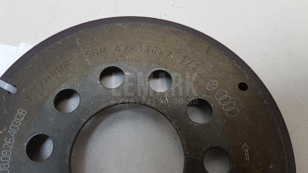 Ротор (двигатель) для  Acura TSX 2009-2014