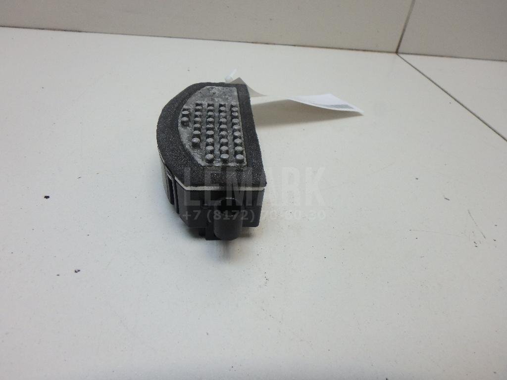 Резистор отопителя