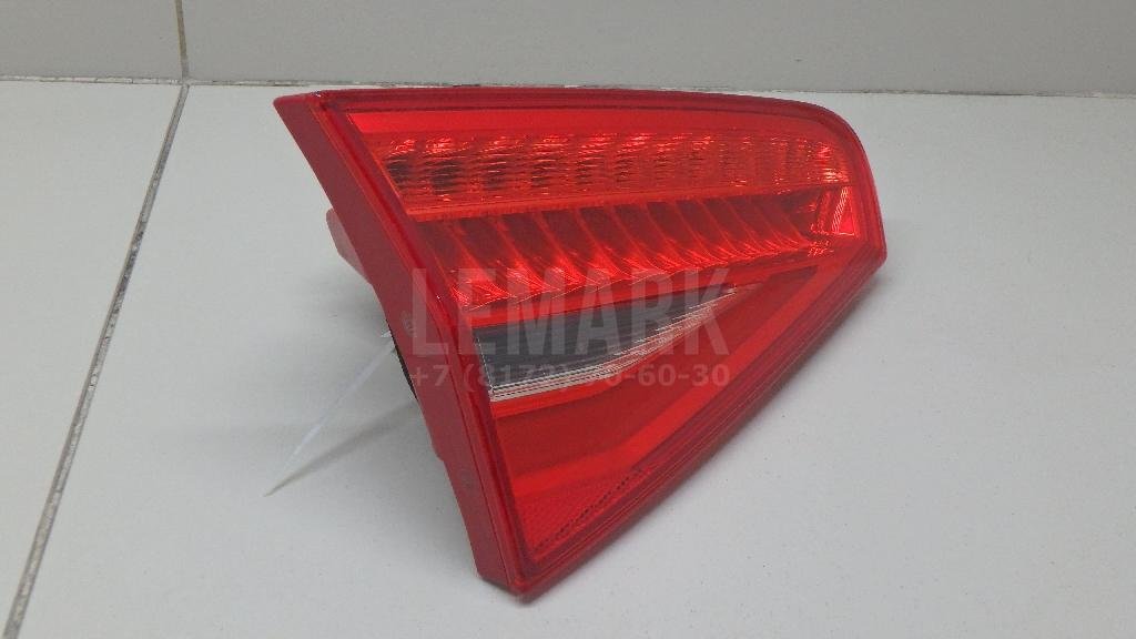 Фонарь задний внутренний левый