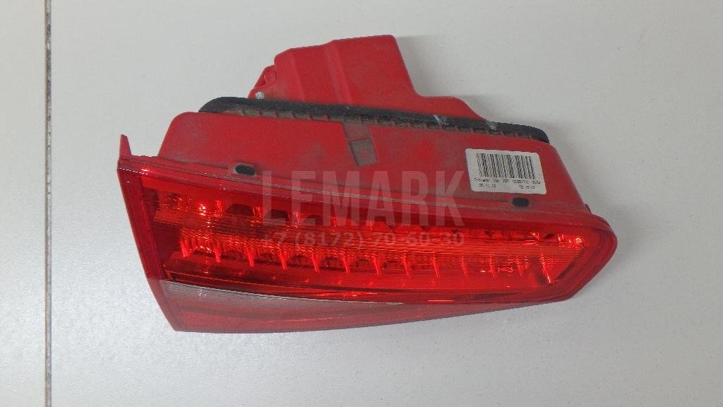 Фонарь задний внутренний левый