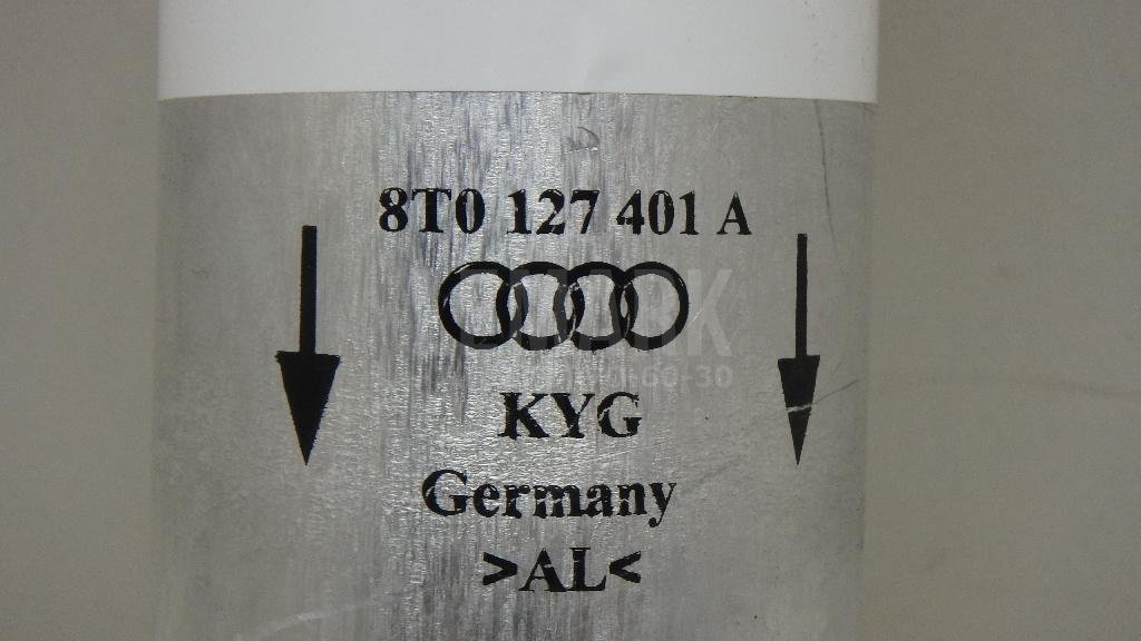 Фильтр топливный