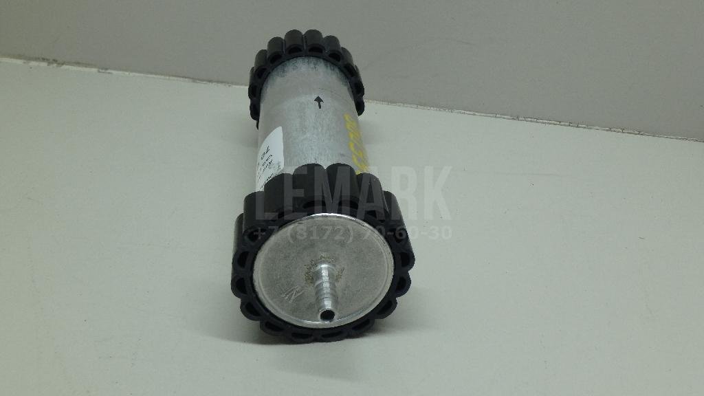 Фильтр топливный