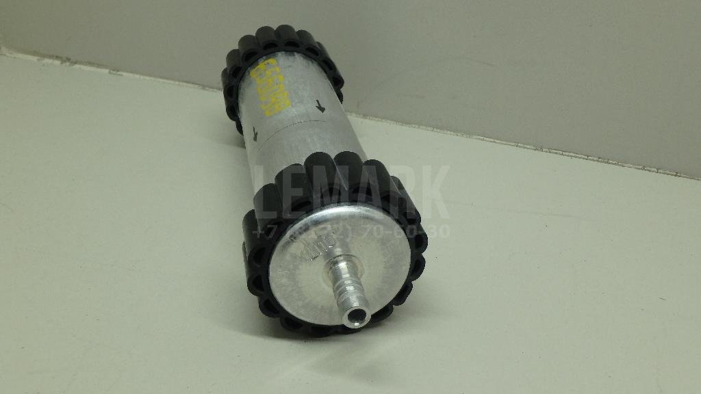 Фильтр топливный